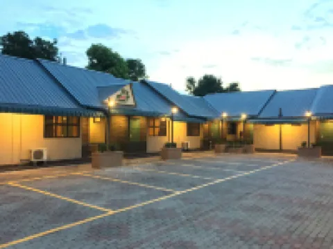 Talents Motor Park Hotel