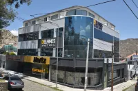 Delfines Apart Hotel Hotel a La Paz