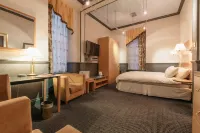 Regency Hotel Hotels in Ramseybukten