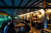 STORY Seychelles - Barer