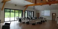 Château du Pin - Teritoria Hotel di Saint-Thurial