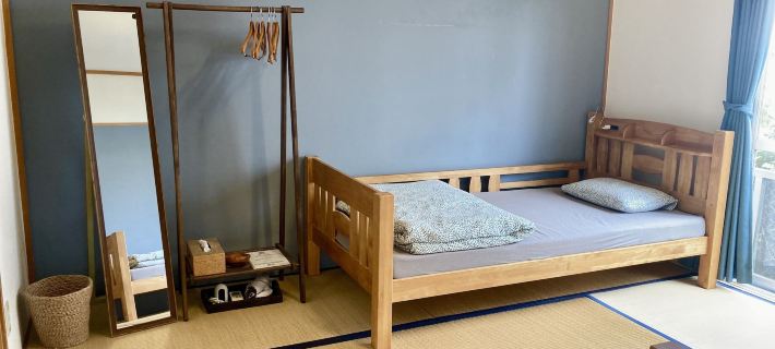 Life is a Journey Hotels in Yomitan