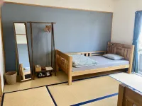 Life is a Journey Hotels in Yomitan