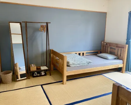 Life is a Journey Hotels in Yomitan