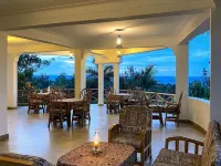 Banda Lodge Hotels in Masaka