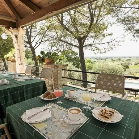 Country House Tre Esse