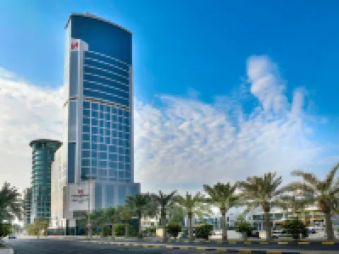 Swiss-Belhotel Seef Bahrain Hotels in Seef