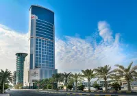 Swiss-Belhotel Seef Bahrain Hotels near Bahrain Fort