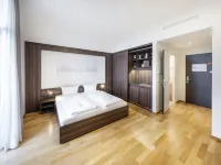 SevenDays Hotel BoardingHouse - Balkoner