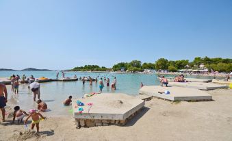Apartments Zanze