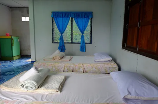 รูปภาพของนุชฎา รีสอร์ท