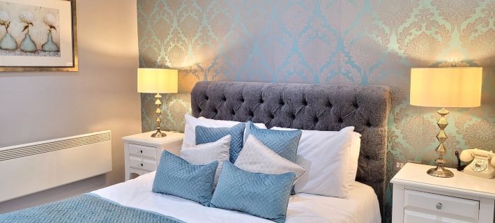 Old Rectory Hotel, Crostwick Hotels in Norwich