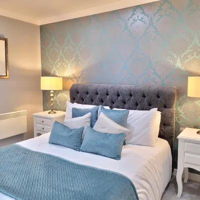 Old Rectory Hotel, Crostwick Hotels near Norwich Airport