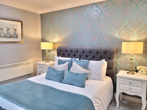 Old Rectory Hotel, Crostwick Hotels in Wroxham