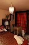 Sterkfontein Heritage Lodge - Kylpylä