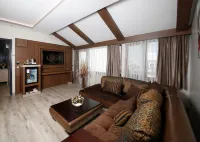 Elit Asya Hotel