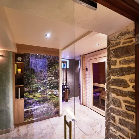 Maison de la Garenne & Spa