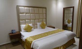 Comfort Inn Al Yarmouk
