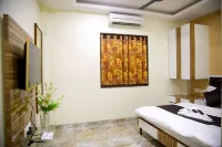 Al Shifa Residency - Pensionat
