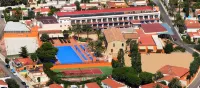 Hotel San Carlos Hotels in Pau