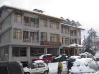 Sarthak Regency by Rph Group ,Rangri, Manali,HP,Just 1 Kms from Volvo Parking