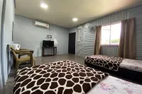 OYO 90284 Kampung Stay Kilimu Hotels in Ranau