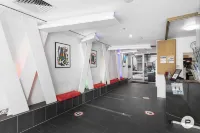 The Miro Apartments