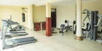 Martha Hotel Hoteles en Rohero