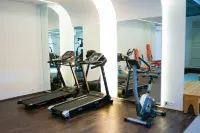 Bougainville Bay Hotel - Gym