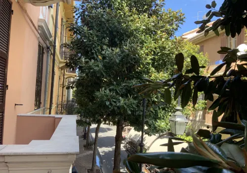 RH Ricaroka Hotels in Albenga