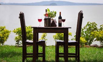 Kuriftu Resort & Spa Lake Tana