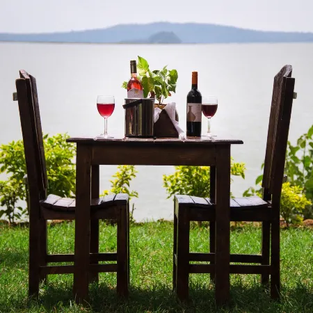 Kuriftu Resort & Spa Lake Tana