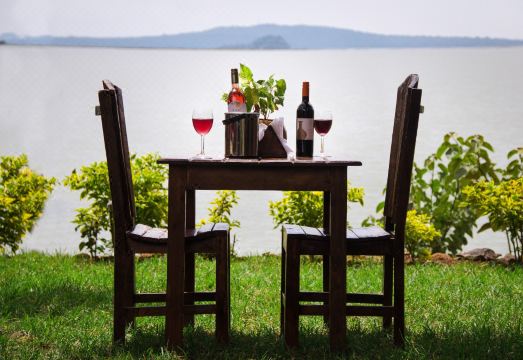 2. 쿠리프투 리조트..