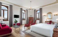 Sina Brufani Hotels in Perugia
