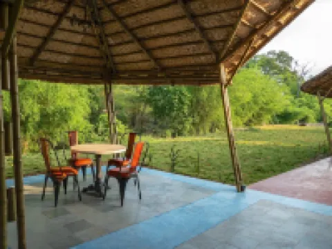 Red Earth Tadoba Hotels in Chandrapur District