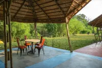 Red Earth Tadoba Hotels near Hanuman Mandir Adyal Tekdi