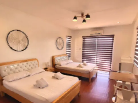 Bakasyunan Resort and Conference Center - Tanay Hotels in Tanay