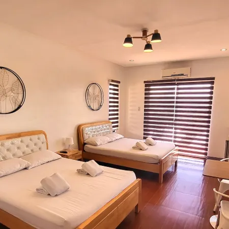 Bakasyunan Resort and Conference Center - Tanay Hotels in Rizal