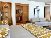 Hotel Spa Genovese - balcony