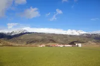 Welcome Edinborg Hotels in Skogarfoss