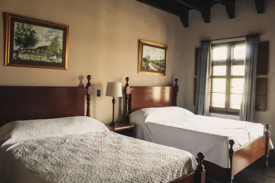 Casa Carmel Bed & Breakfast Hotel di Mixco