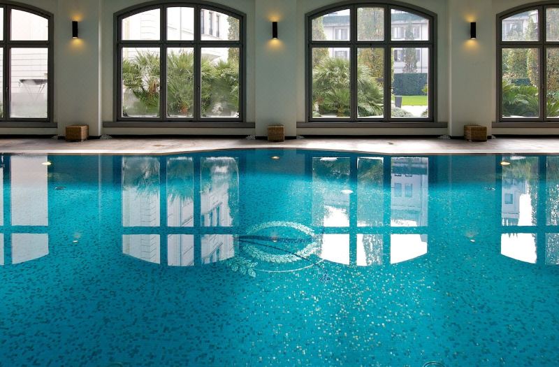 Grand Visconti Palace photo 5