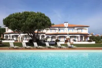 The Village – Praia D’El Rey Golf & Beach Resort - วิลล่า
