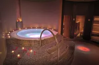 Corso Boutique Hotel - Kylpylä