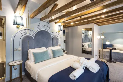The Lift Boutique Hotel by RIDAN Hotels Hotels near Rossio Railway Station