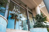 Residence Miljunka Hotels in Naso