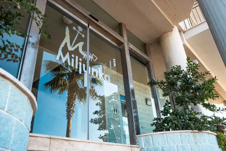 Residence Miljunka Отели в г. Vallebruca-iria