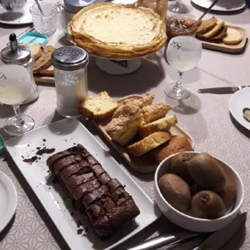 Chambres d'hôtes Belle Occitane