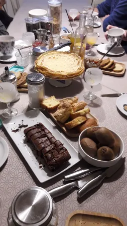 Chambres d'hôtes Belle Occitane