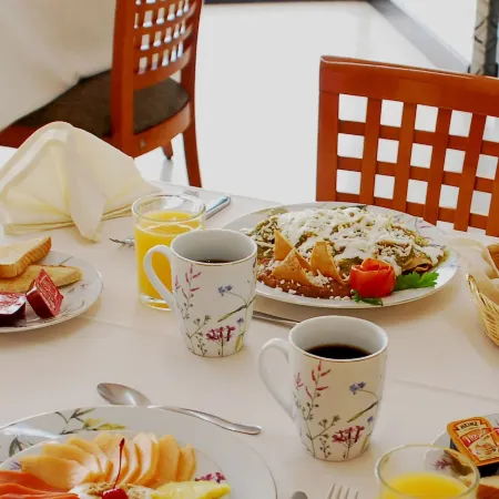 Hotel Concorde Toluca